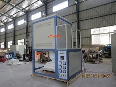 什么是熔塊爐？它的工作原理是什么？